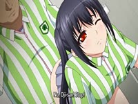 JK to Ero Konbini Tenchou  Episode 3